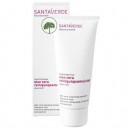 Santaverdé Emulsion nettoyante sans parfum Bio Soin du visage Santaverde