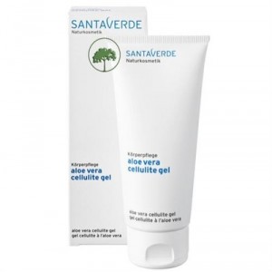 Cellulite Gel Santaverdé Santaverde