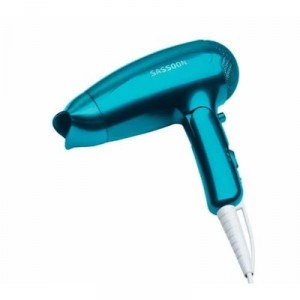 VS Sassoon Hair Dryer Nano Blue VSDR5806BE