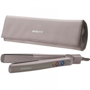 Vidal Sassoon Smart Solutions Straightner Digi 230 Settings