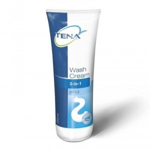 Sca Hygiene Products TENA Cream Toilet