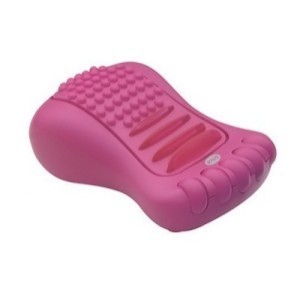 Scholl Mini Masseur Pieds Crazy Feet