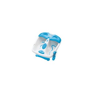 Scholl Thalasso Pied Color Pop Bleu