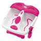 Scholl Thalasso Pied Color Pop Rose