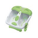 Scholl Thalasso Pied Color Pop Vert