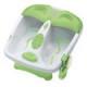 Scholl Thalasso Pied Color Pop Vert