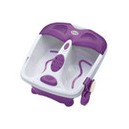 Scholl Thalasso Pied Color Pop Violet