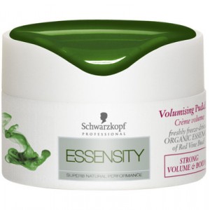 Schwarzkopf Crème Volume Essensity