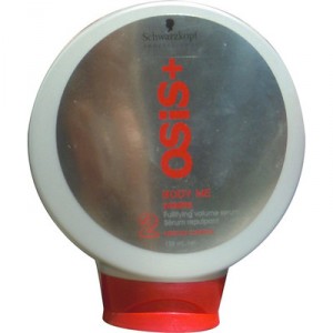 Schwarzkopf Osis + Body Me