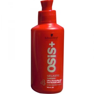 Schwarzkopf Osis + Gelastic