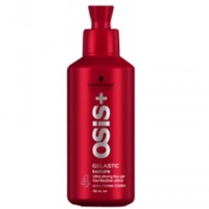 Schwarzkopf Osis Gelastic Ultra Strong Flex Gel