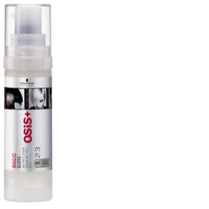 Schwarzkopf Osis Hair Care Anti Frizz Hair Serum