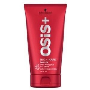 Schwarzkopf Osis Soin Du Cheveu Rock Hard Coiffure