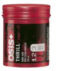 Schwarzkopf Osis Thrill Fibre Hair Care Hair Gum