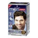 Schwarzkopf Re Nature Perfect Coloration soin en gel Brun foncé naturel 70 Import Allemag... For Men