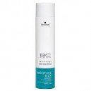 Schwarzkopf BC Moisture Kick Shampoo