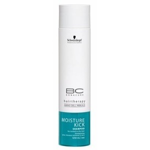 Schwarzkopf BC Moisture Kick Shampoo