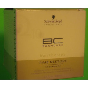 Schwarzkopf BC Time Restore Masque