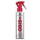 Schwarzkopf Professional Osis+ Soin Du Cheveu Flatliner Iron Serum