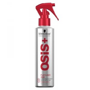 Schwarzkopf Professional Osis + Hair Care Flatliner Iron Serum