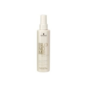 Schwarzkopf Shine Magnifying Spray BLONDME