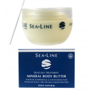 SEALINE Body Butter Body Butter