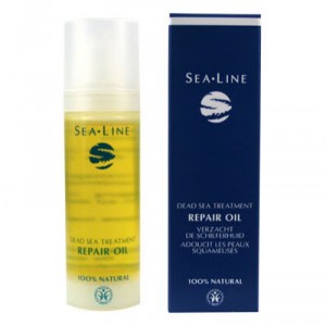 SEALINE restorative oil