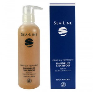 SEALINE Shampooing Soin