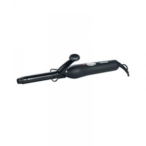 Severin 6807 Curling Iron Black Ceramic Coating 15 W