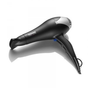 Severin HT0111 Hair Dryer Black Import Germany