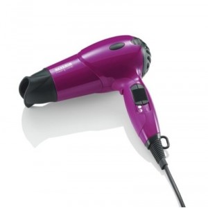 Severin ht0150 Hairdryer 1800w Compact Hair Care Import Germany