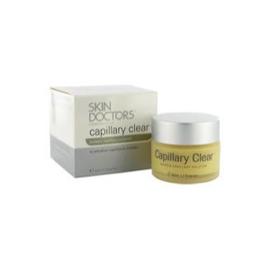 Skin Doctors Capillary Clear Crème Contre la Rosacée