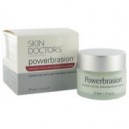 Skin Doctors Powerbrasion Crème aux Cristaux Exfoliants