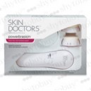 Skin Doctors Powerbrasion Système de Micro Dermabrasion