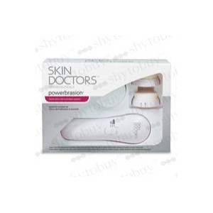 Skin Doctors Powerbrasion Microdermabrasion System