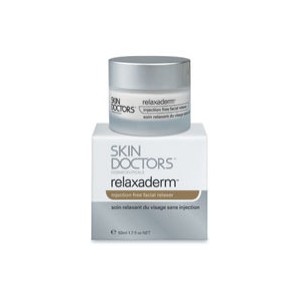 Skin Doctors Relaxaderm Crème Anti Vieillissement