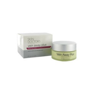 Skin Doctors Vein Away Plus Crème Anti Varices et Veinosité