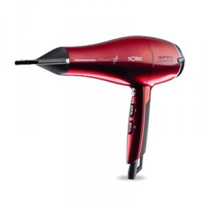 Solac Body Care Hair Dryer SP 7156