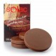 Solac 21284 Recharge 10 Capsules Cire au Chocolat pour D212A