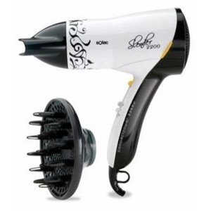 Slender Solac SH7090 2200 Hair Dryer 2200 W