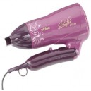 Solac SV7010 Sport  Travel Slender Sèche Cheveux Bi Tension 1600 W