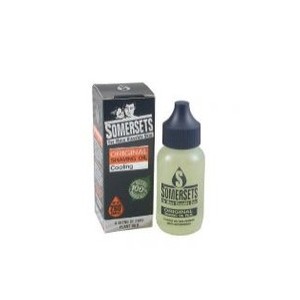 Somerset Shaving Oil Natural "Original"