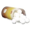 Star Nail international Cuccio Naturale Milk  Honey Manicure Soak Balls