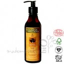 Surya Shampoing Noix du Brésil : cheveux secs Amazonia Preciosa