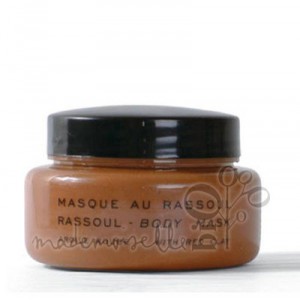 Tadé Rassoul Mask 500g