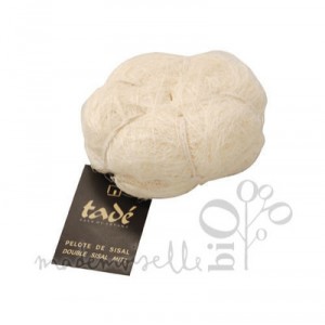 Tadé TADE Ball of Sisal