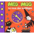 Meg Et Mog , La Roue Des Sortileges - Helen Nicoll , Jan Pienkowski