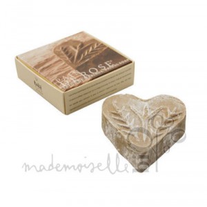 Tadé TADE Damask Rose Soap 100g