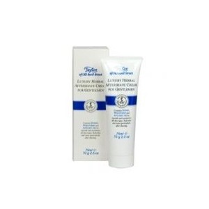 Taylor Crème Aprés rasage "Herbal Cream"