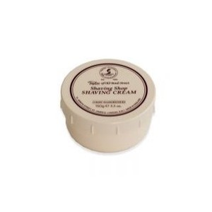 Taylor Crème à raser "Shaving shop" bol 150g